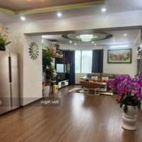 Sở Hữu Ngay Căn Hộ 126M,2M3N,2Vs Tại Kđt Xa La Chỉ Với 5,7 Tỷ. Sổ Đỏ Chính Chủ. - Nhà Đã Làm Nội