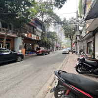Bán Nhà Ngõ 95 Phố Vũ Xuân Thiều - 75M 2Tầng Mặt Tiền 6M - Ngõ Thông K Lỗi Lầm - Giá Bán 8Tỷ6