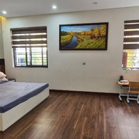 Bán Nhà Ngõ 95 Phố Vũ Xuân Thiều - 75M 2Tầng Mặt Tiền 6M - Ngõ Thông K Lỗi Lầm - Giá Bán 8Tỷ6