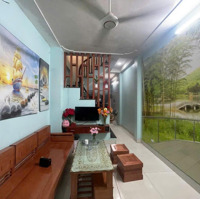 Bán Nhà Quan Nhân, 33M², Gần Phố, Ngõ Đẹp, Dân Xây Cực Chắc, Giá Chỉ 6.35 Tỷ