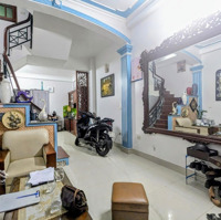 Bán Nhà Ngọc Thuỵ,Lb Dân Xây-Lô Góc-Ngõ Đẹp 40M 3Tầng Mặt Tiền 4M,Về Ở Ngay-Gần Mipec Chỉ 6,X Tỷ