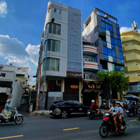 Hàng Hiếm Nguyễn Khắc Nhu! Bán Gấp Nhà Có Mặt Tiền Ngang 8M - 5 Tầng - Cho Thuê 100 Triệu/Tháng - 26 Tỷ