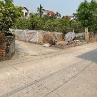 Mở Bán Duy Nhất Lô Góc Sài Sơn 120M2 Đường Oto Tránh Có Giá 3Xtr/M2,Cam Kết Giá Tốt Nhất Thị Trường