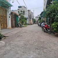 Đất Phân Lô Thạch Bàn 2 Ô Tô Tránh Gần Mặt Phố Mặt Tiền Hoa Hậu Chỉ Hơn 10 Tỷ