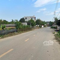 Chính Chủ Bán Mảnh Đất Mặt Trục Chính Kinh Doanh Sát Khu Công Nghệ Cao Hoà Lạc Và Ga Đường Sắt