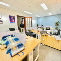 Chính Chủ Cần Sang Nhượng Sàn Văn Phòng 40M2 Tại Phố Ngụy Như Kon Tum - Thanh Xuân Giá Chỉ 8 Triệu