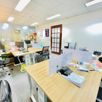 Chính Chủ Cần Sang Nhượng Sàn Văn Phòng 40M2 Tại Phố Ngụy Như Kon Tum - Thanh Xuân Giá Chỉ 8 Triệu