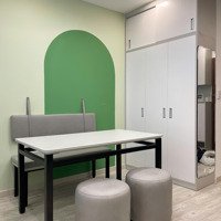 Bán Cc 1 Phòng Ngủ 1 Vệ Sinhtại Richmond City, Nguyễn Xí, Bình Thạnh, 2,3 Tỷ, 38M2