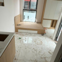 Mở Bán Toà Văn Phòng Kết Hợp Chdv 4 Mặt Thoáng -Toà Đẹp Nhất Cầu Diễn Giá Chỉ Hơn 50 Tỷ