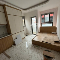 Mở Bán Toà Văn Phòng Kết Hợp Chdv 4 Mặt Thoáng -Toà Đẹp Nhất Cầu Diễn Giá Chỉ Hơn 50 Tỷ