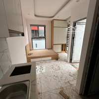 Mở Bán Toà Văn Phòng Kết Hợp Chdv 4 Mặt Thoáng -Toà Đẹp Nhất Cầu Diễn Giá Chỉ Hơn 50 Tỷ