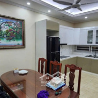Phân Lô Trung Kính. 1 Nhà Ra Phố. 65M2 X6T. Gara Ô Tô Tránh. Đầy Đủ Nội Thất.chào Bán 24.5 Tỷ Có Tl