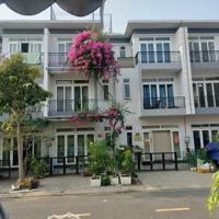 Nhà Shr 1 Trệt 2 Lầu _ 75M2 _ Chính Chủcó Thương Lượngbán Gấp _ H.trợ Vay Ngân Hàng.