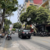 Rẻ Nhất, Mặt Tiền Hai Bà Trưng, Q3. Dt: 4X18M 4 Tầng, Giá Cực Tốt Chỉ 28 Tỷ