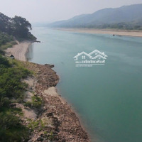 Siêu Phẩm Bám Sông Đà Bám Mặt Đường Tỉnh Lộ 317 . Diện Tích: 371M Ful Thổ Cư Dc Tinh Nhuệ Thanh Sơn Phú Tho