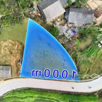 Chính Chủ Cần Bán Gấp Lô Đất Tại Thị Trấn Sa Pa 628M2. Giá Bán 5 Tỷ Vnđ. Liên Hệ: 0914998685