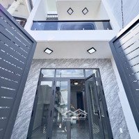 Bán Nhà Bùi Hữu Nghĩa, Phường Bửu Hoà, Biên Hoà;