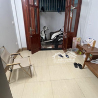 Lê Quang Đạo Nhà Dân Xây 31M Xây 4 Tầng Giá Bán 5,55 Tỷ