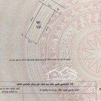 Bán Nhanh Mảnh Đất Thạch Bàn Ô Tô Ra Vào Thoải Mái 79M, Mặt Tiền 5,5M - Giá Bán 8,5 Tỷ
