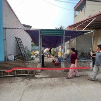 Hàng Nóng Hổi Đây Các Bác Ơi!!! Chính Chủ Gửi Em Bán 100M Sài Khê, Sài Sơn, Quốc Oai