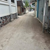 Hàng Nóng Hổi Đây Các Bác Ơi!!! Chính Chủ Gửi Em Bán 100M Sài Khê, Sài Sơn, Quốc Oai