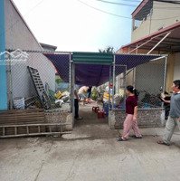 Hàng Nóng Hổi Đây Các Bác Ơi!!! Chính Chủ Gửi Em Bán 100M Sài Khê, Sài Sơn, Quốc Oai