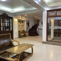 Cho Thuê Nhà Riêng Tại 26 Nguyễn Bá Khoản 4 Tầng + 1 Tầng Hầm, 84 M2
