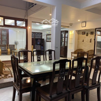 Cho Thuê Nhà Riêng Tại 26 Nguyễn Bá Khoản 4 Tầng + 1 Tầng Hầm, 84 M2