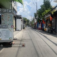 Bán Nhà Quang Trung,115M2, Ngang Hơn 5M, 3 Tầng, Chỉ Hơn 9 Tỷ Thương Lượng, Gò Vấp