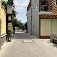 Bán đất ngõ phố Cô Đông, phường Bình Hàn, TP HD, 89.5m2, mt 3.9m, ngõ oto tránh nhau, thông