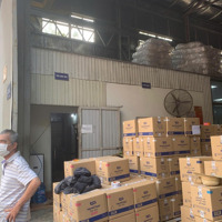 Cho Thuê Kho Xưởng 1750M2 Hà Bình Phương, Thường Tín, Hà Nội