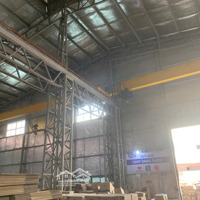 Cho Thuê Kho Xưởng 1750M2 Hà Bình Phương, Thường Tín, Hà Nội