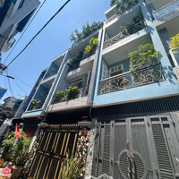 Nhà Siêu Siêu Rẻ Trung Tâm Tân Phú- Hẻm Đô Đốc Long-Diện Tích74M2 (4.1 Xx19M)- Oto Đỗ Cửa