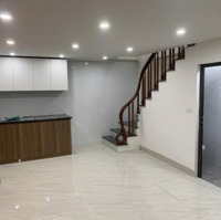 Bán Đa Sỹ - Hà Đông - 5M Ra Phố Chính Ô Tô Chánh - 33M2 X 6T X 4Mt =6,5 Tỷ