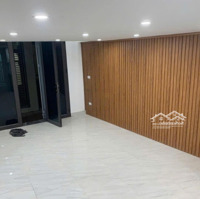 Bán Đa Sỹ - Hà Đông - 5M Ra Phố Chính Ô Tô Chánh - 33M2 X 6T X 4Mt =6,5 Tỷ