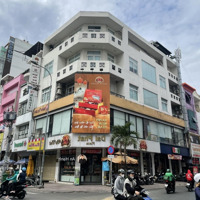 Bán Nhà Mặt Tiền Trần Quốc Hoàn, Tân Bình -Diện Tích10 X 25 ( 4 Tầng - Hđ Thuê 290 Triệu) Giá Chỉ 55 Tỷ