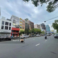 Bán Nhà Mặt Tiền Trần Quốc Hoàn, Tân Bình -Diện Tích10 X 25 ( 4 Tầng - Hđ Thuê 290 Triệu) Giá Chỉ 55 Tỷ