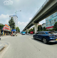 Mặt Phố Lô Góc Quang Trung, Mặt Tiền Rộng, Vỉa Hè Đá Bóng, Kiinh Doanh Đa Dạng 147M2, 3 Tầng 44 Tỷ
