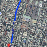 Bán Đất Nguyễn Công Hoan, Hòa An, Cẩm Lệ, Đà Nẵng, Giá Ưu Đãi 4,8 Tỷ, 137M2
