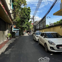 Bán Nhà Vạn Phúc Kinh Doanh, Ôtô Tránh Nhau- Ngay Bưu Điện Hà Đông- Ngô Thì Nhậmmặt Tiền6M , Giá Bán 12Ty2