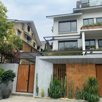 Bán Biệt Thự Hà Đông 240M2, Đường 25M, Có Hầm, An Sinh Đỉnh Cao, Nhỉnh 30 Tỷ