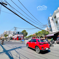 Nhà Mặt Tiền Đường, Ngay Kha Vạn Cân, 120M2 Tiện Làm Kho, Hoặc Xây Mới Hệ Số Cao 4.
