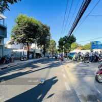 Nhà Mặt Tiền Đường, Ngay Kha Vạn Cân, 120M2 Tiện Làm Kho, Hoặc Xây Mới Hệ Số Cao 4.