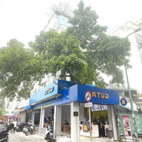 Bán Nhà Góc 2Mặt Tiềnvị Trí Đẹp Nguyễn Văn Thủ - Quận 1 -Diện Tích5X20M - 5 Tầng - Hđt: 110 Triệu/Th - Bán 35 Tỷ