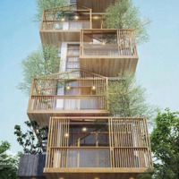 Bán Nhà Siêu Vị Trí Mặt Tiền Lê Văn Sỹ - Quận 3 - (4X17M) - 6 Tầng - Hđt: 132 Triệu/Tháng - Giá: 38 Tỷ
