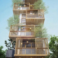 Bán Nhà Siêu Vị Trí Mặt Tiền Lê Văn Sỹ - Quận 3 - (4X17M) - 6 Tầng - Hđt: 132 Triệu/Tháng - Giá: 38 Tỷ
