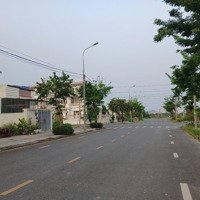 Bán Cặp Đất Đường 10M5 Lê Sỹ - Vị Trí Gần Sông - Phường Hoà Xuân, Cẩm Lệ