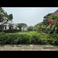 Chính Chủ Cần Bán Lô Đất 105M Tân Yên Trường Yên Chương Mỹ Hà Nội . Giá Thương Lượng