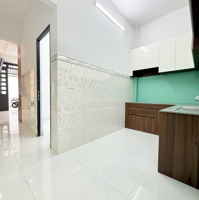 Nhà Hẻm 244 Lê Văn Khương Thới An Quận 12 50M2 2 Tầng 3 Pn Chỉ 3 Tỷ 950.