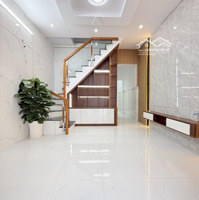 Nhà Hẻm 244 Lê Văn Khương Thới An Quận 12 50M2 2 Tầng 3 Pn Chỉ 3 Tỷ 950.